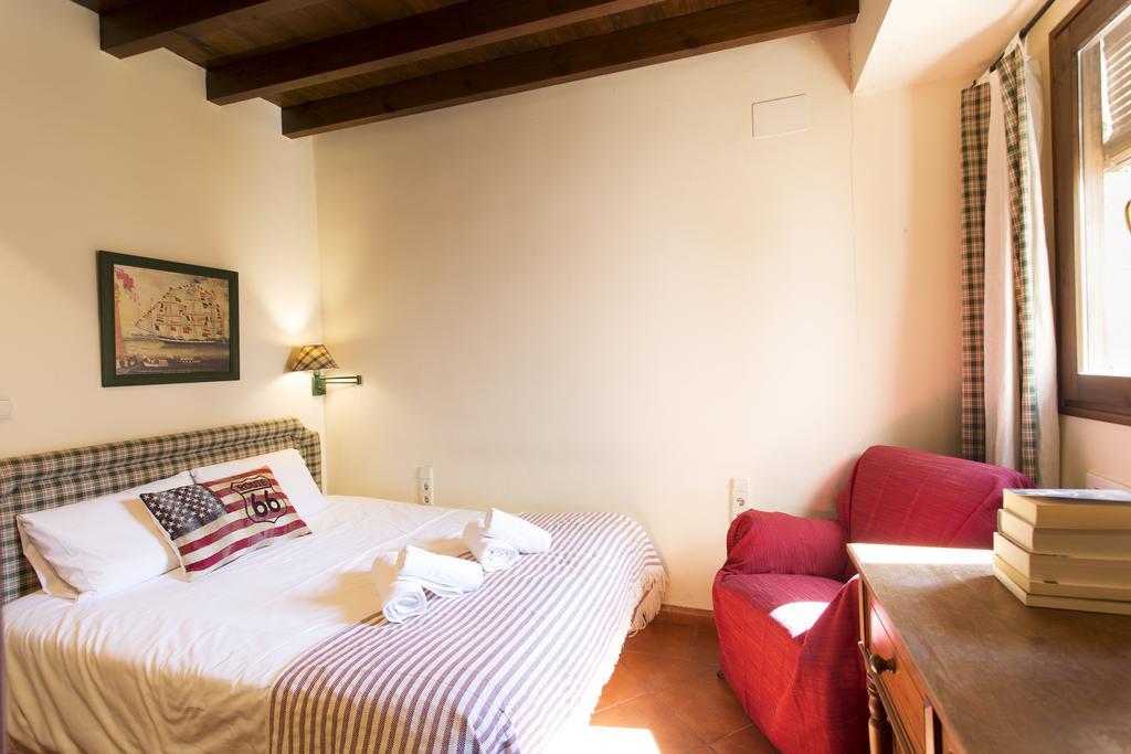 Apartamento Puerta Elvira Centro Free Parking Granada Exterior foto