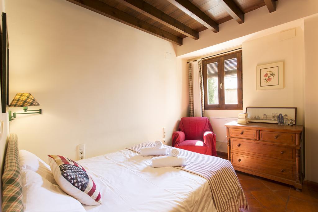 Apartamento Puerta Elvira Centro Free Parking Granada Exterior foto